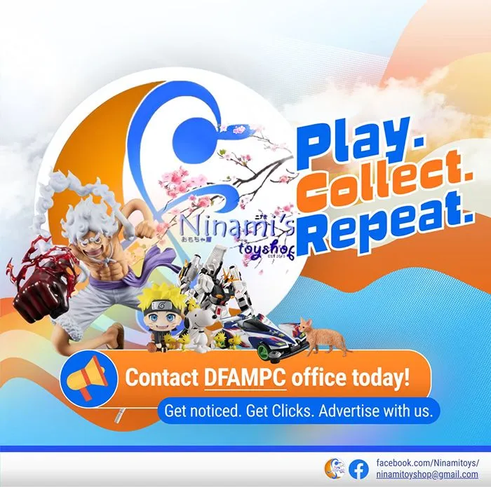 DFAMPC featured advertisement 1