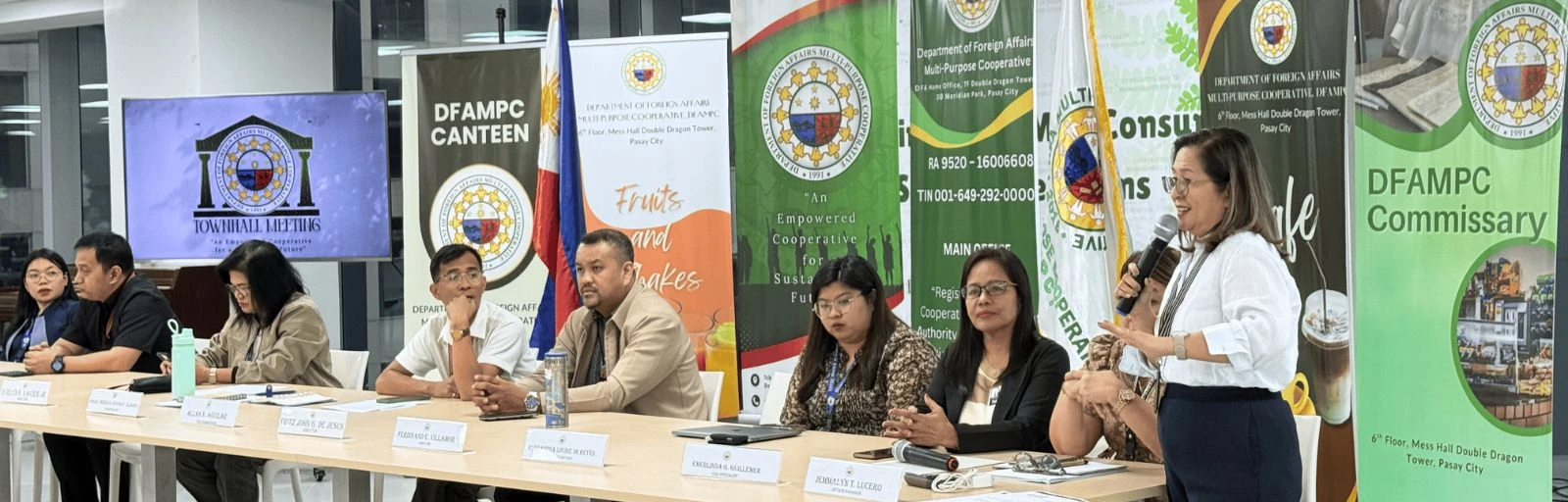 Together, We Build a Brighter Future