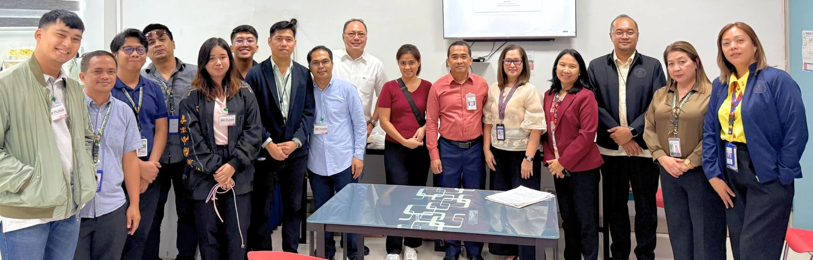 Together, We Build a Brighter Future