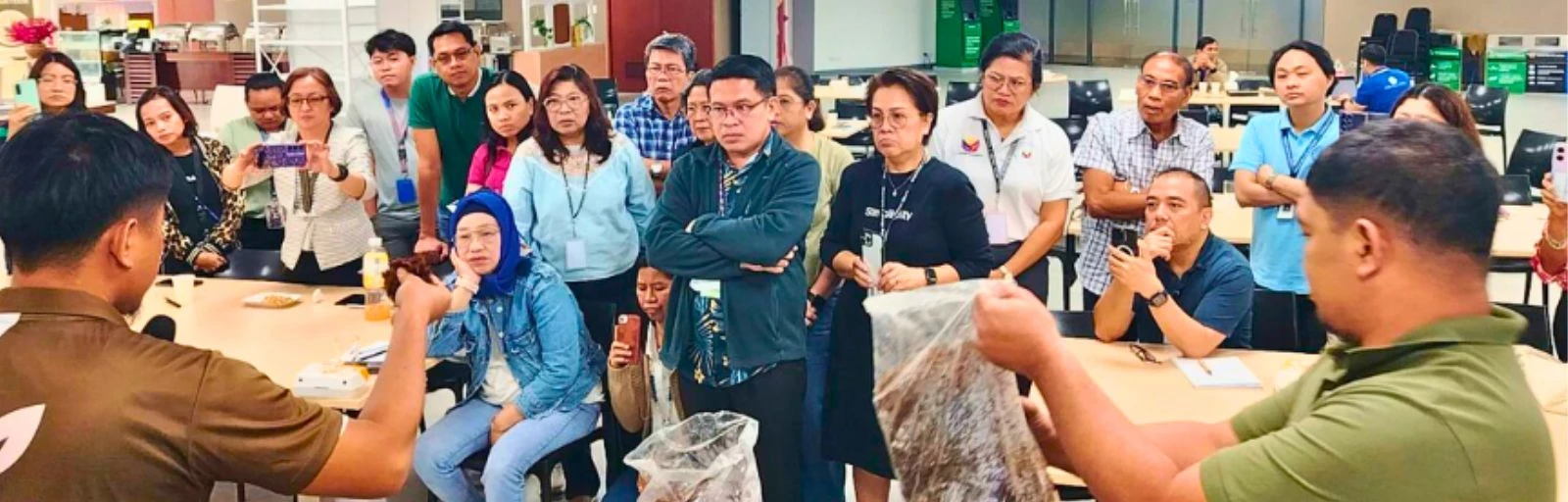 Together, We Build a Brighter Future