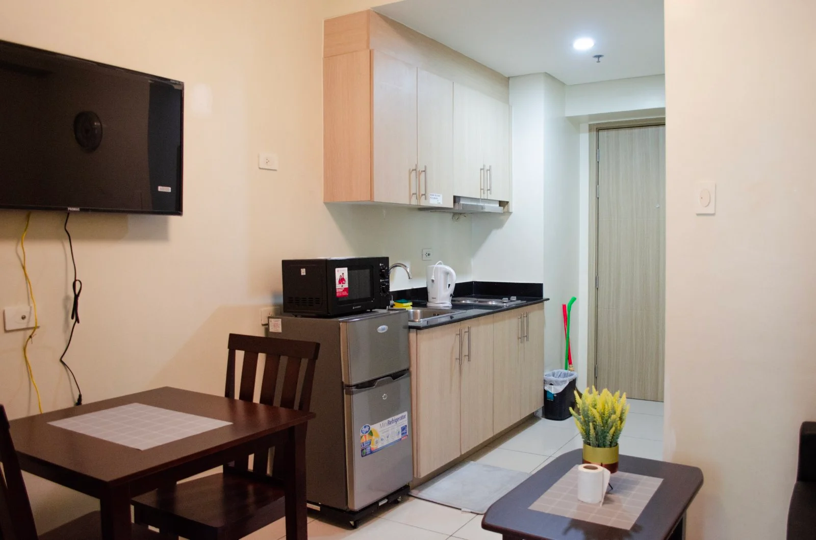 Condo and Townhouse Rentals