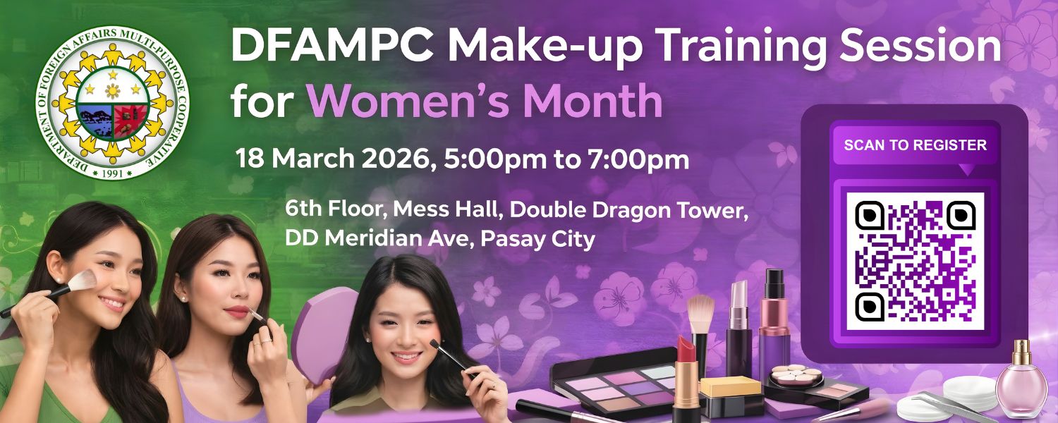 DoubleDragon Invitation