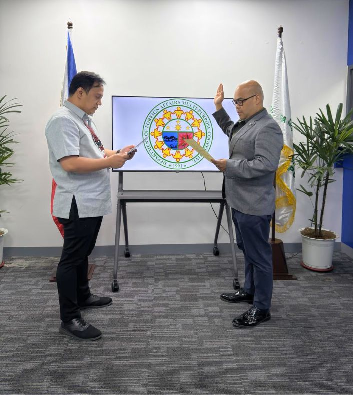 DoubleDragon Invitation