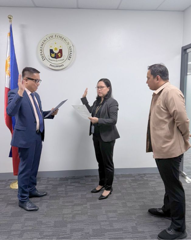 DoubleDragon Invitation